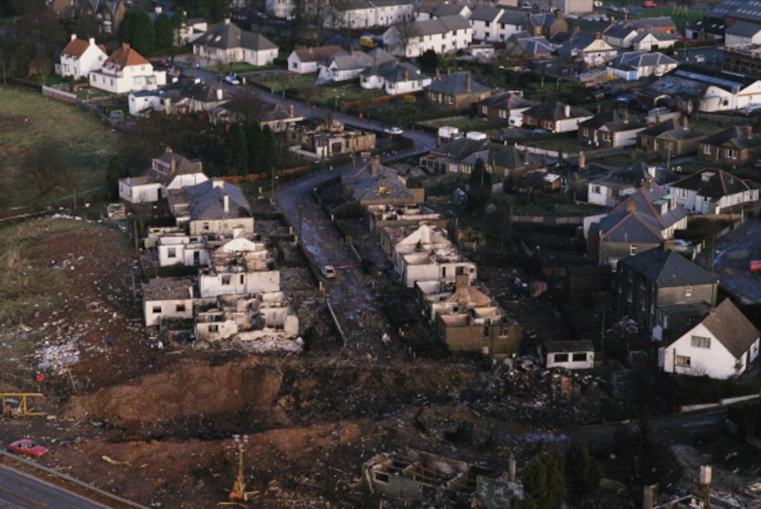 Pan Am Flight 103