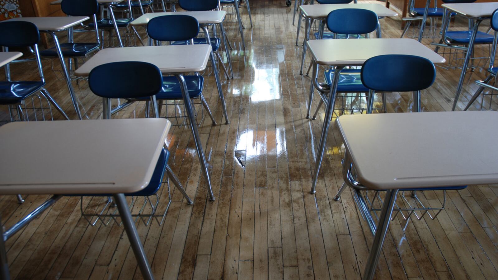 FILE PHOTO: A South Carolina mother is accused of entering her son's school and confronting kids she claimed was bullying her child.