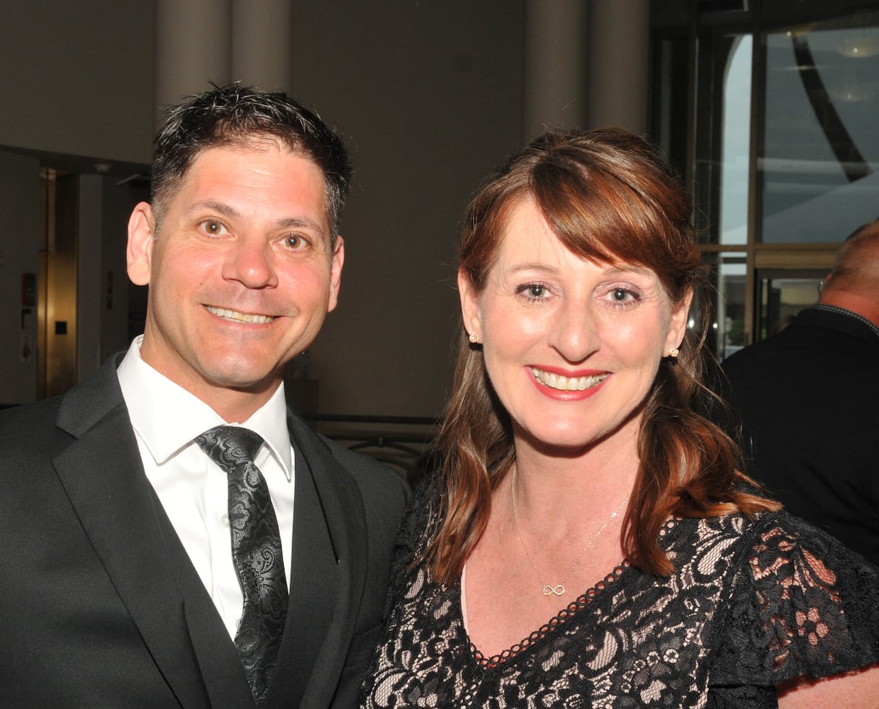 Did We Spot You at the Dayton Art Institute's 65th Annual Art Ball?