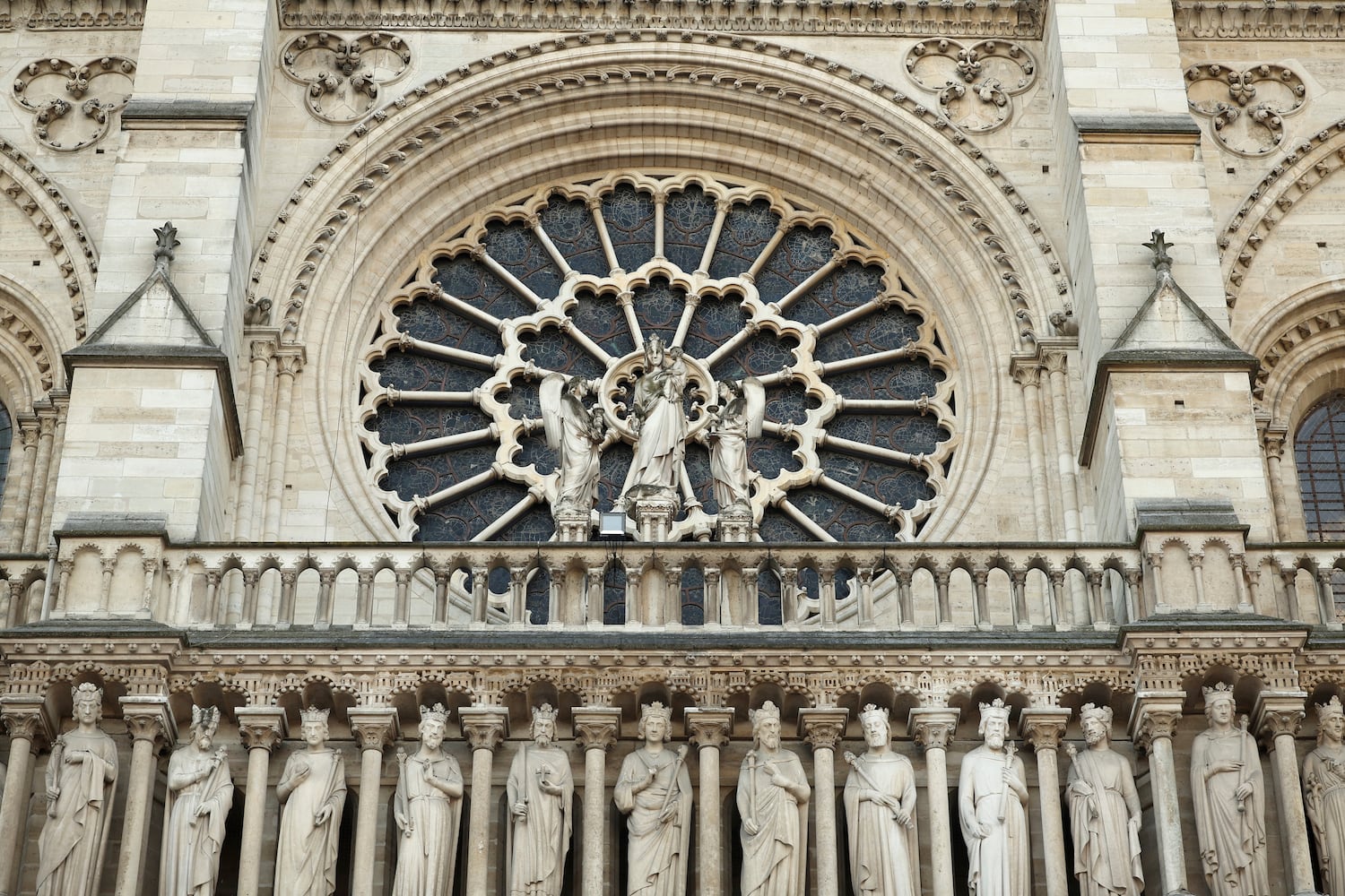 France Notre Dame