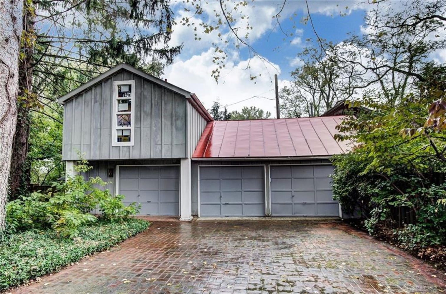 PHOTOS: Local Octagonal House on market for first time in 35 years