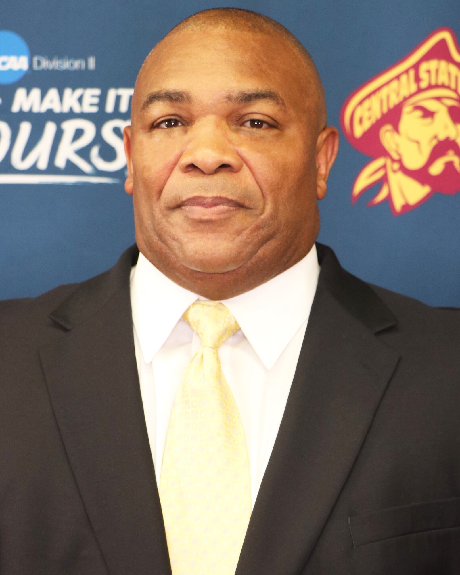 Kevin Porter, Central State football coach