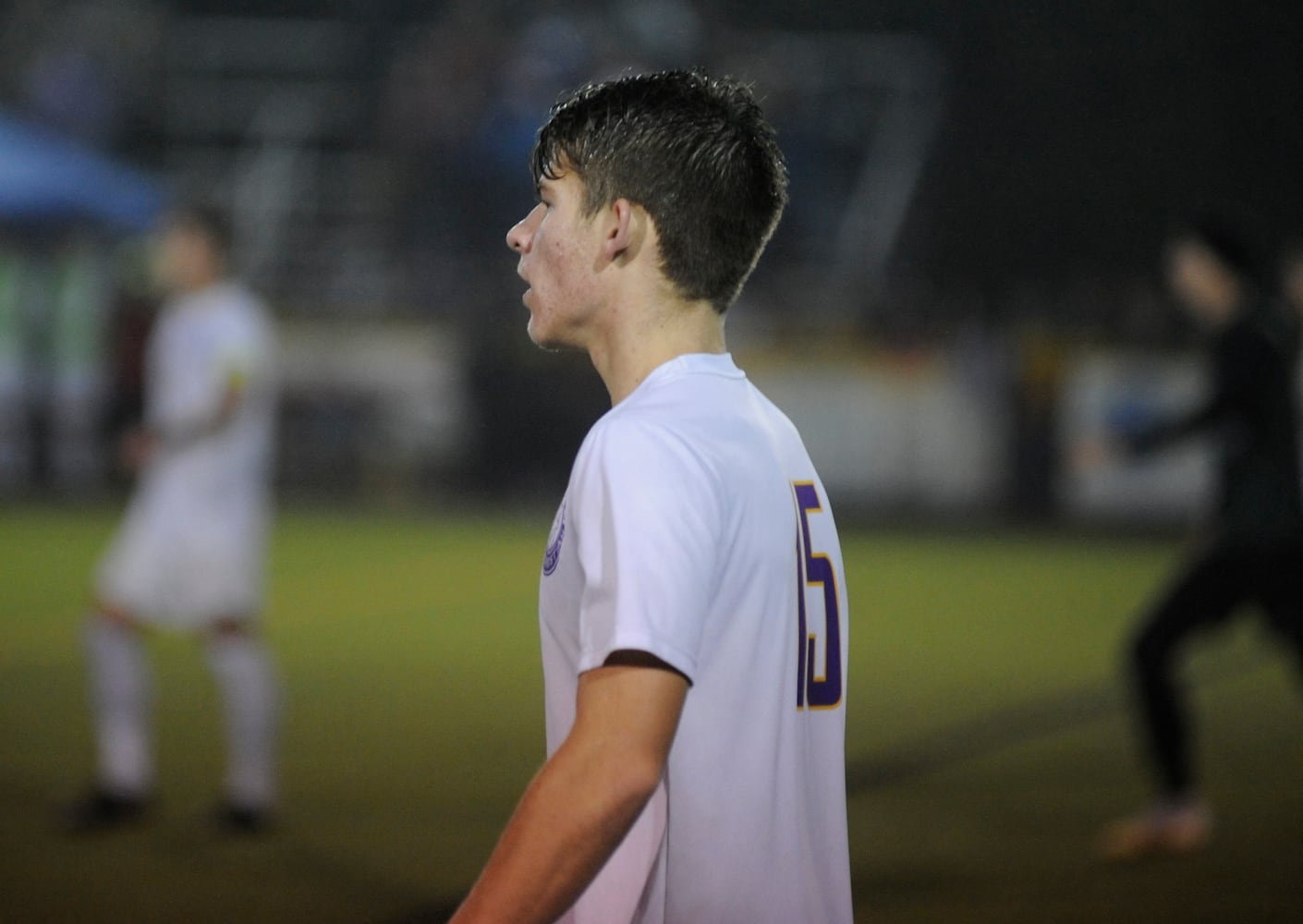 PHOTOS: Dayton Christian vs. Troy Christian, boys soccer