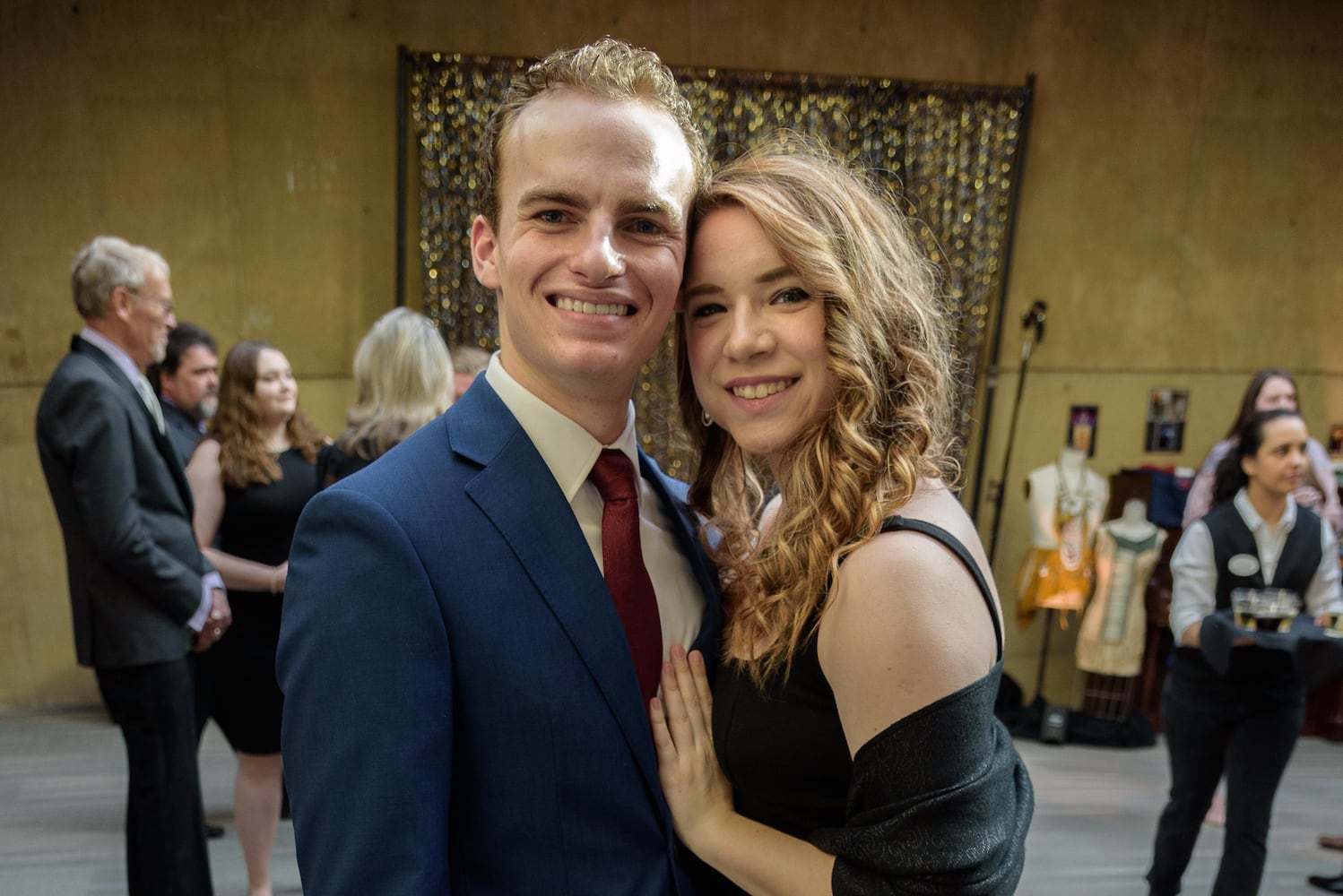 PHOTOS: Did we spot you at Wright State ArtsGala 2019?