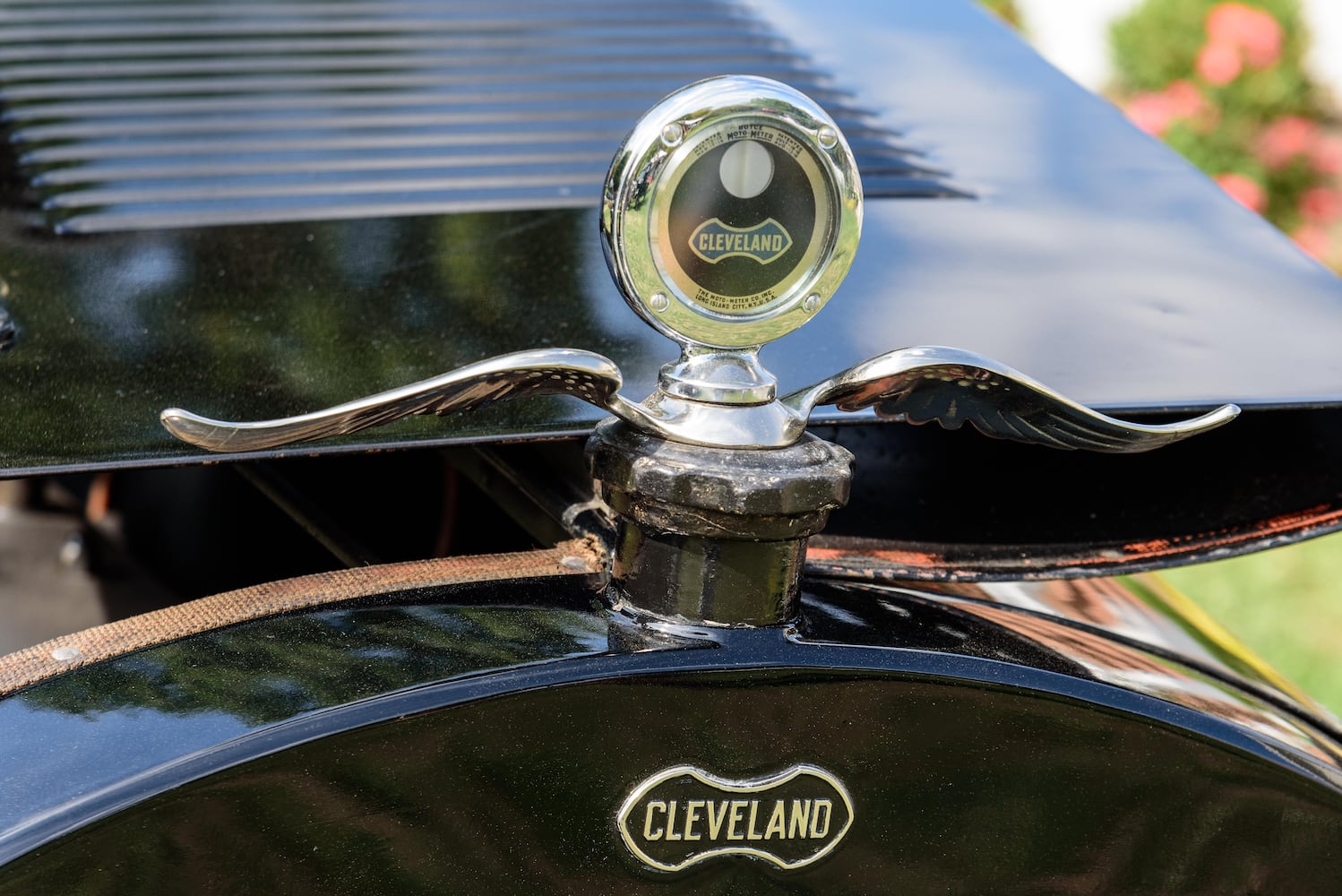 PHOTOS: The 14th Annual Dayton Concours d’Elegance