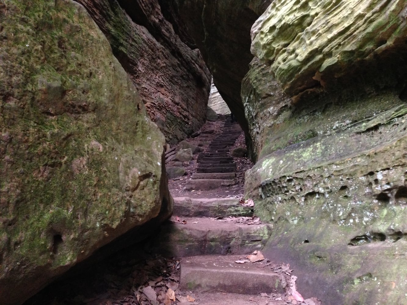 Hocking Hills