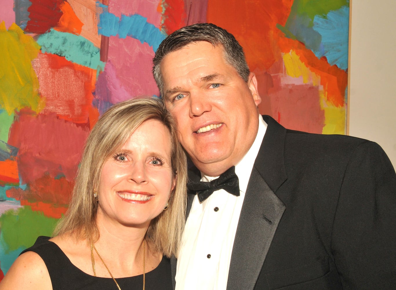 Did We Spot You at the Dayton Art Institute's 65th Annual Art Ball?