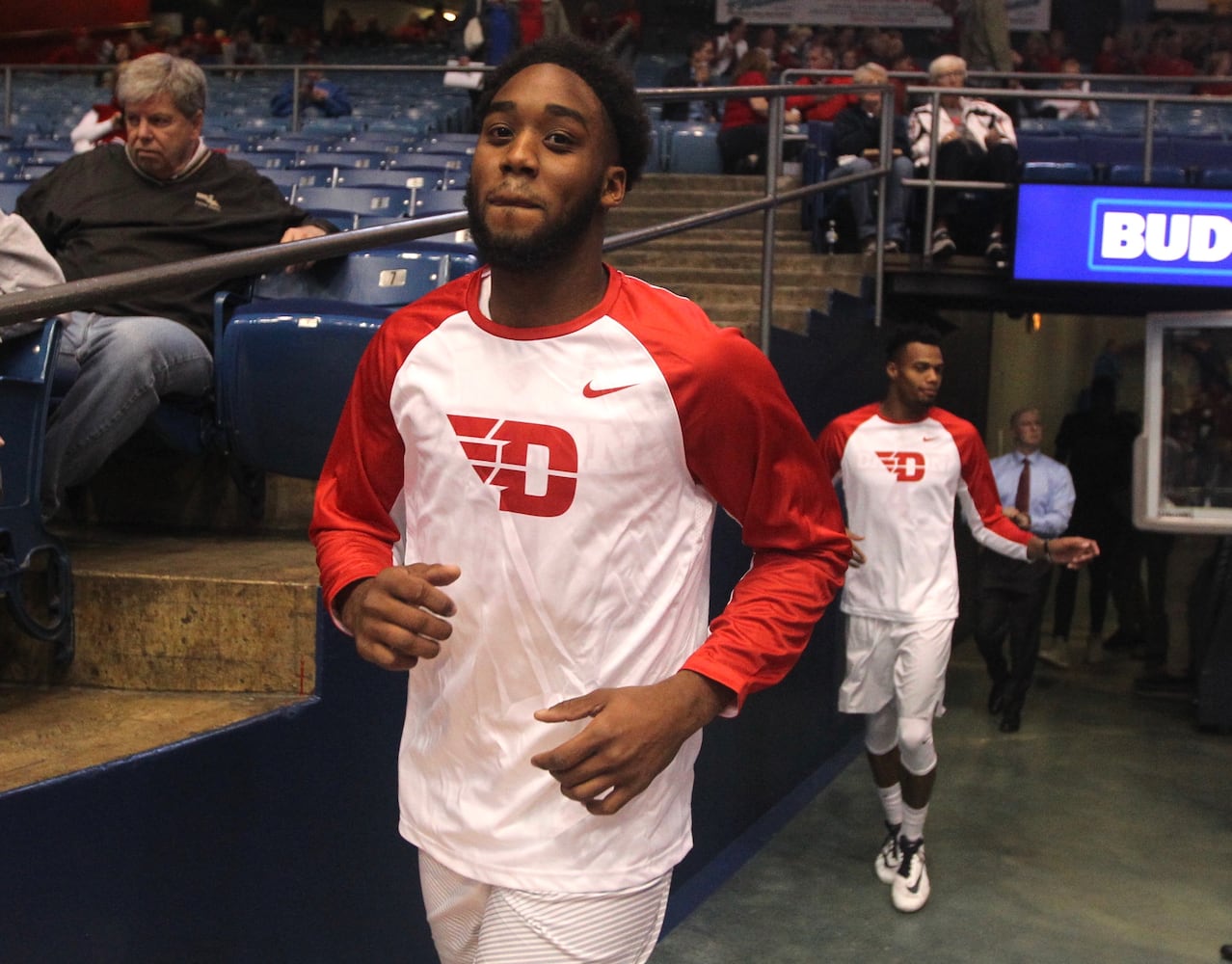 Dayton Flyers vs. Findlay