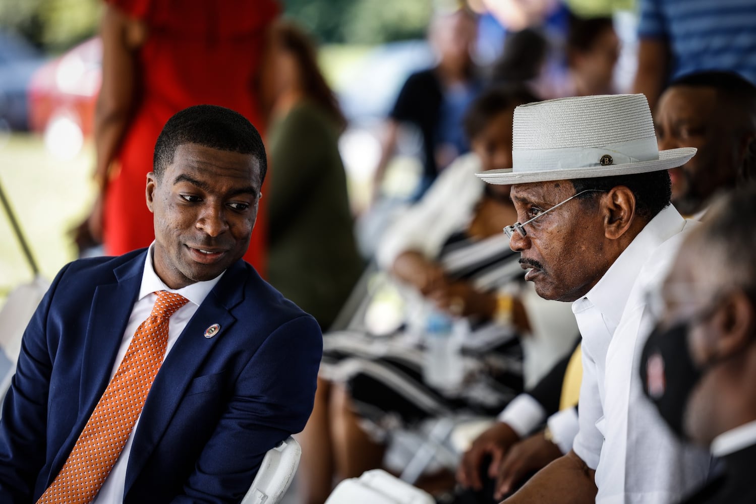 Ground broken for new municipal court Trotwood