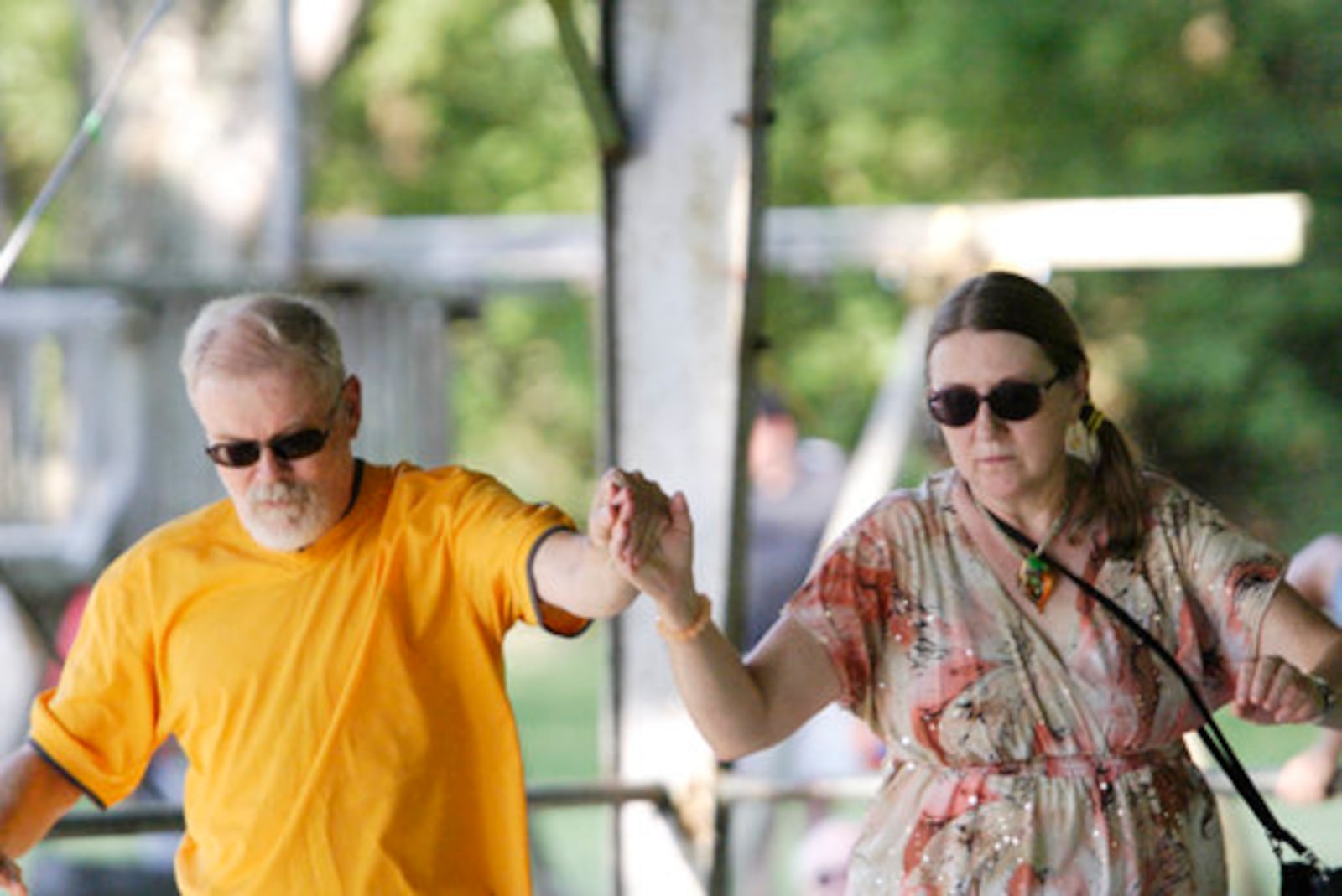 Polish Summer Fest, which features food, beverages and dancing to live music from Duane Malinowski and his polka band, at Polish Picnic Grounds in Dayton on Sunday, Aug. 7.
