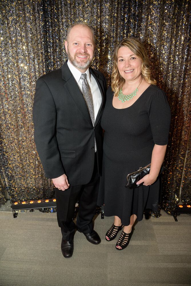 PHOTOS: Did we spot you at Wright State ArtsGala 2019?