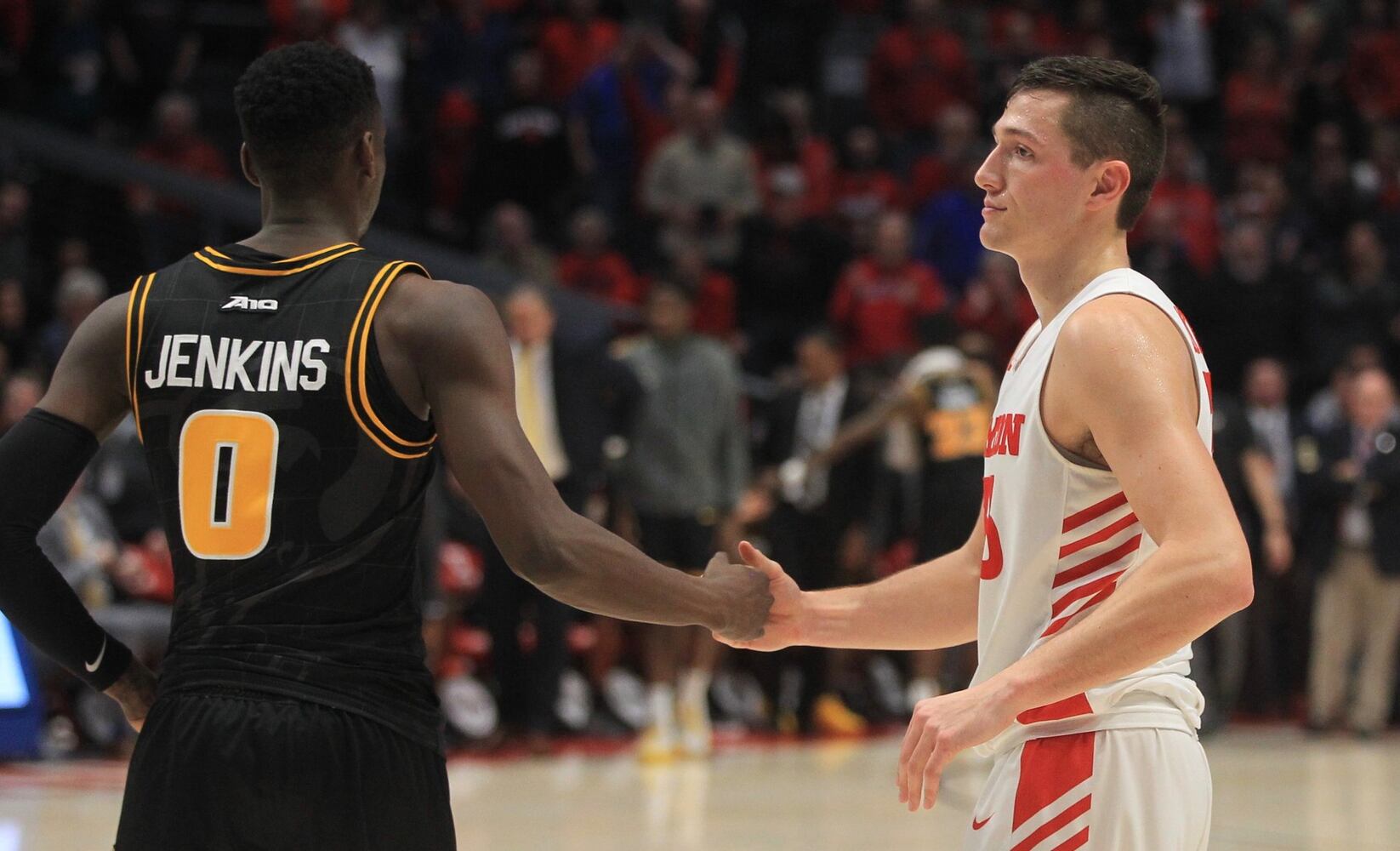 Dayton Flyers at VCU: Everything you need to know about today’s game