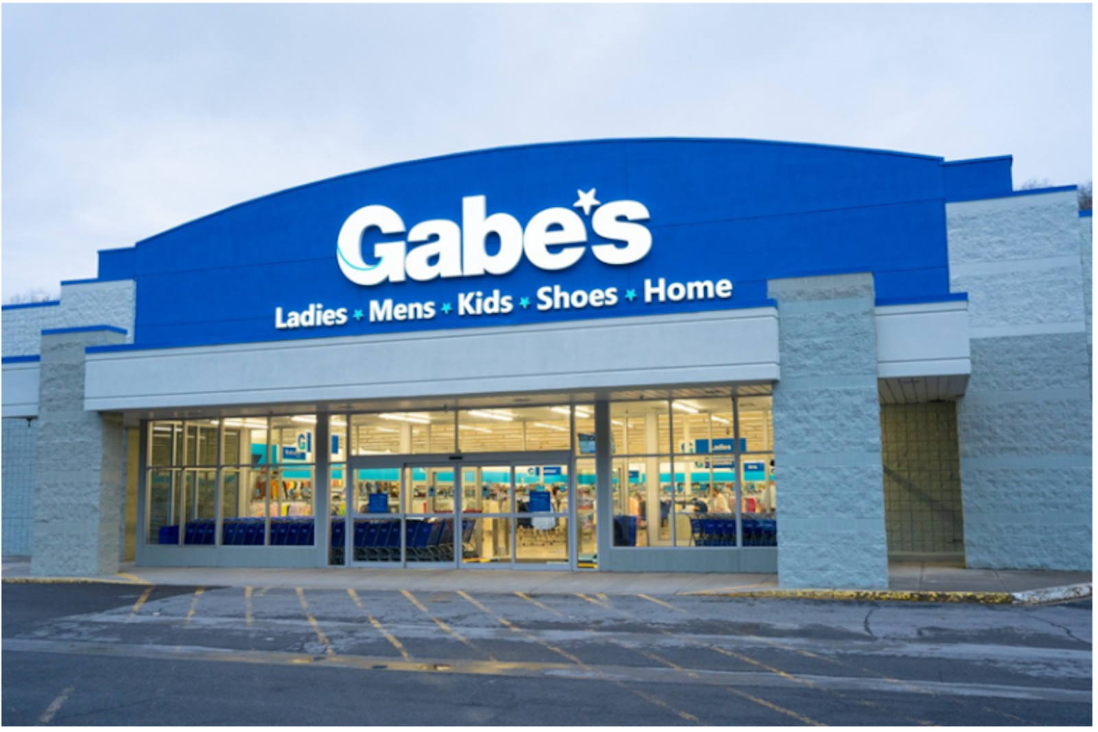 Gabriel Brothers will be building its largest distribution facility at the Prime Ohio II Industrial Park in Springfield and is expected to create more than 800 full-time and part-time jobs over a period of five years. The retail chain also has a store in Beavercreek.