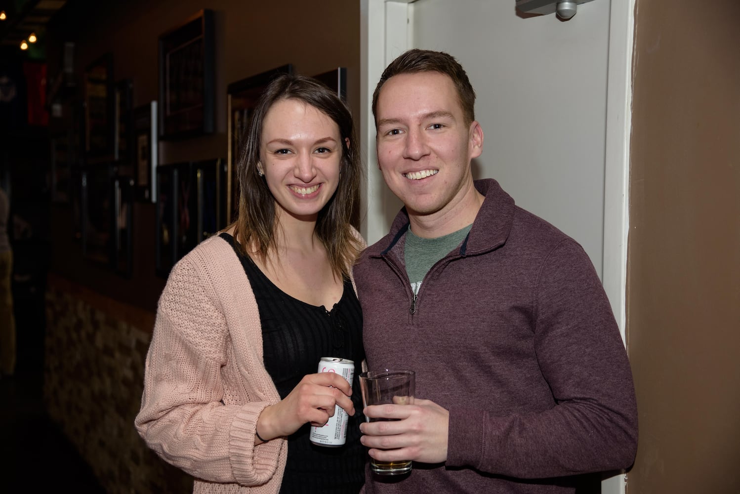 PHOTOS: Did we spot you frolicking with the cutest kids at Dayton Beer Company’s GoatFest?