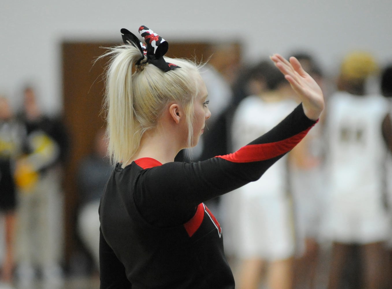 PHOTOS: Wayne at Centerville boys basketball