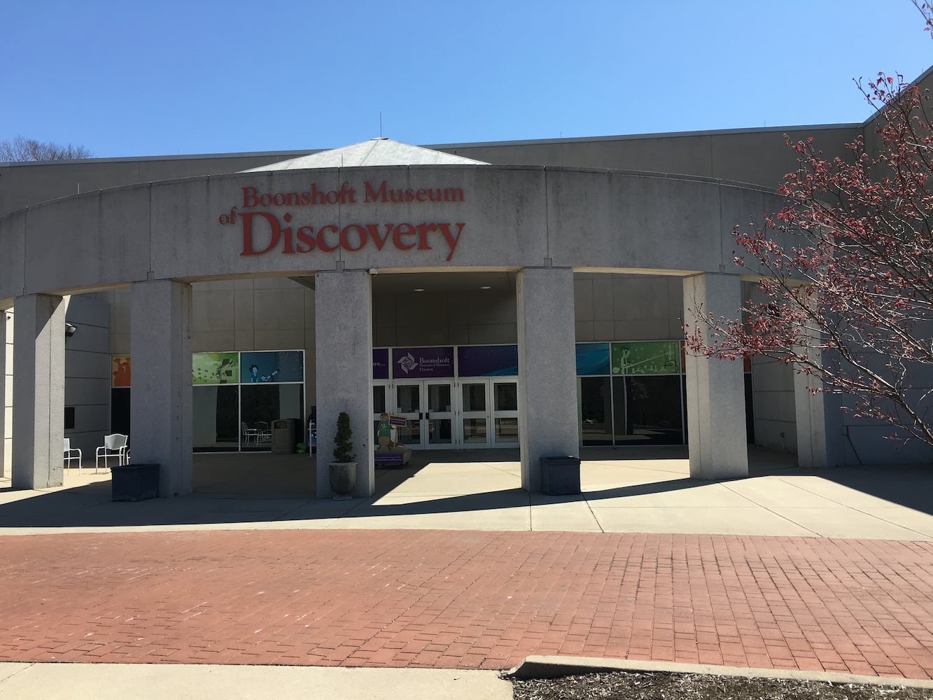 Boonshoft Museum of Discovery