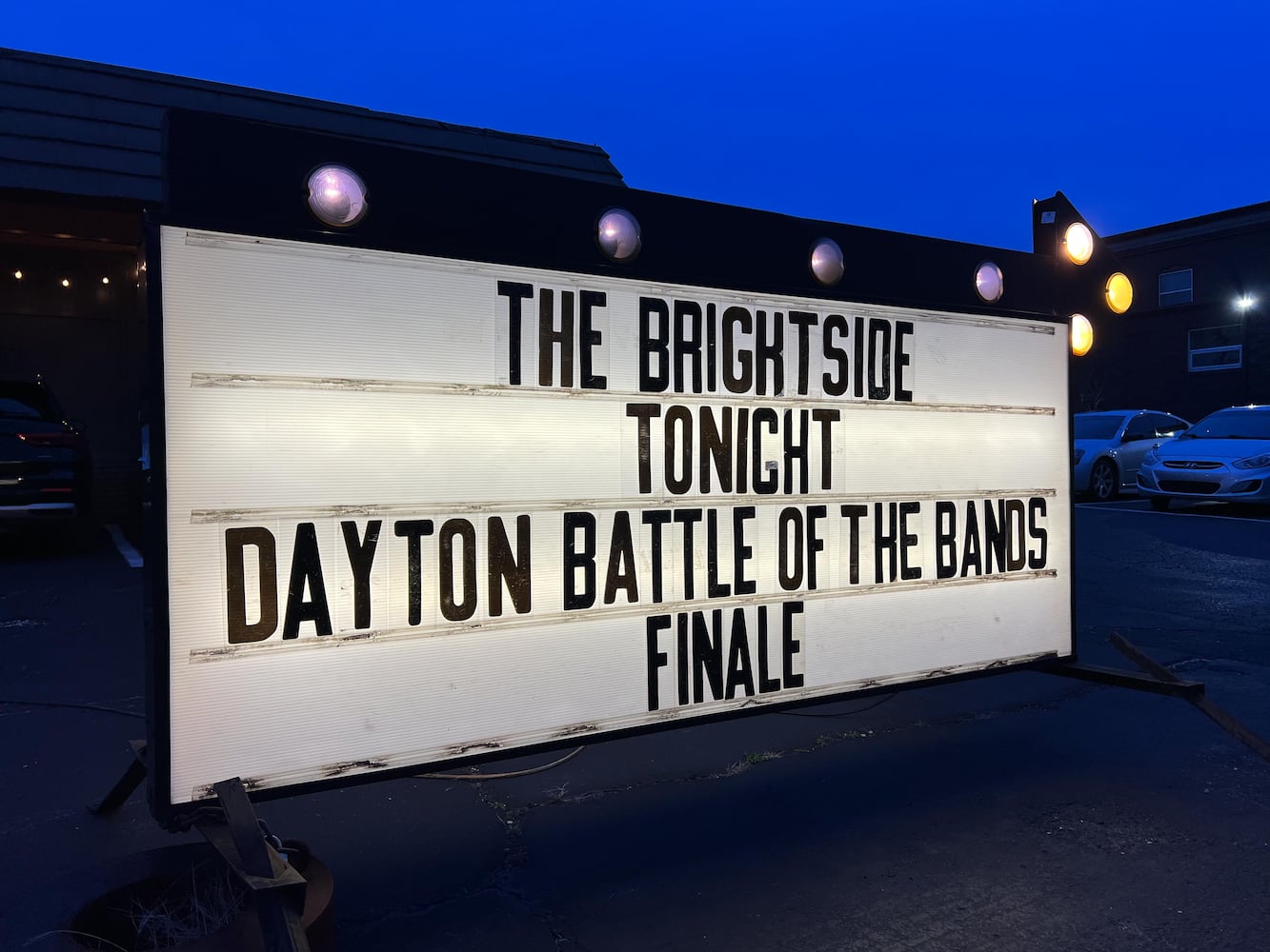 PHOTOS: The Finale of the Dayton Battle of the Bands at The Brightside Music & Event Venue