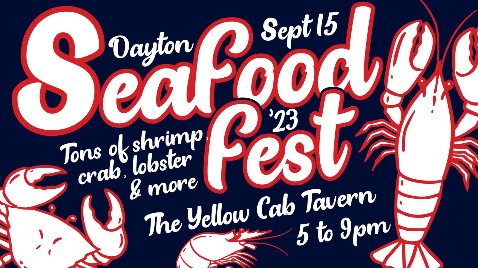 Dayton Seafood Fest