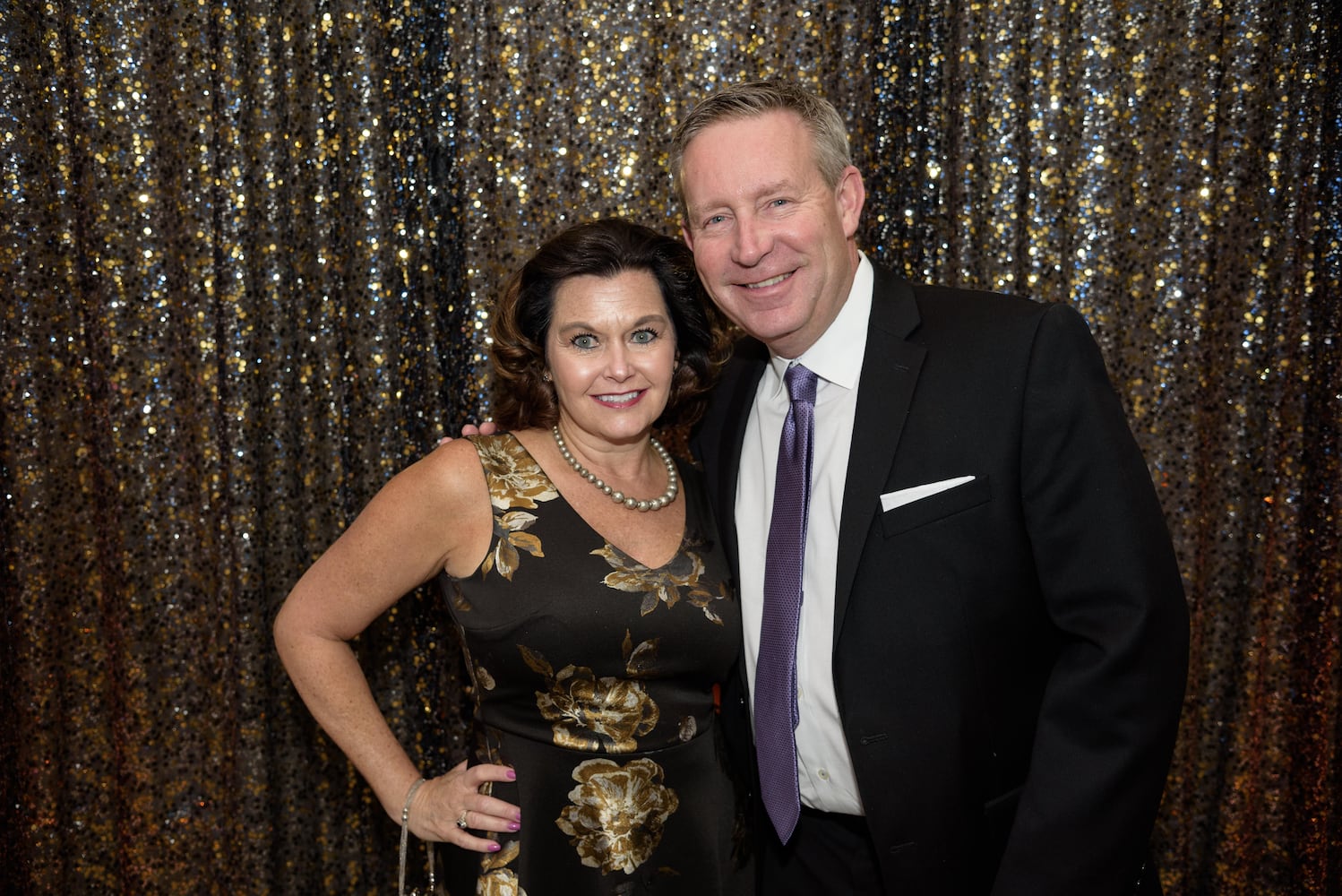 PHOTOS: Did we spot you at Wright State ArtsGala 2019?