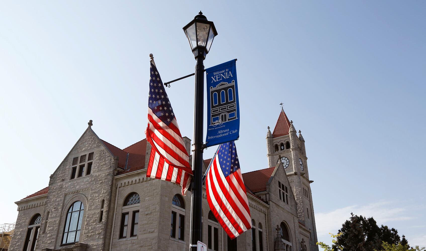 PHOTOS: Cities get ready for July 4 fireworks, parades and more