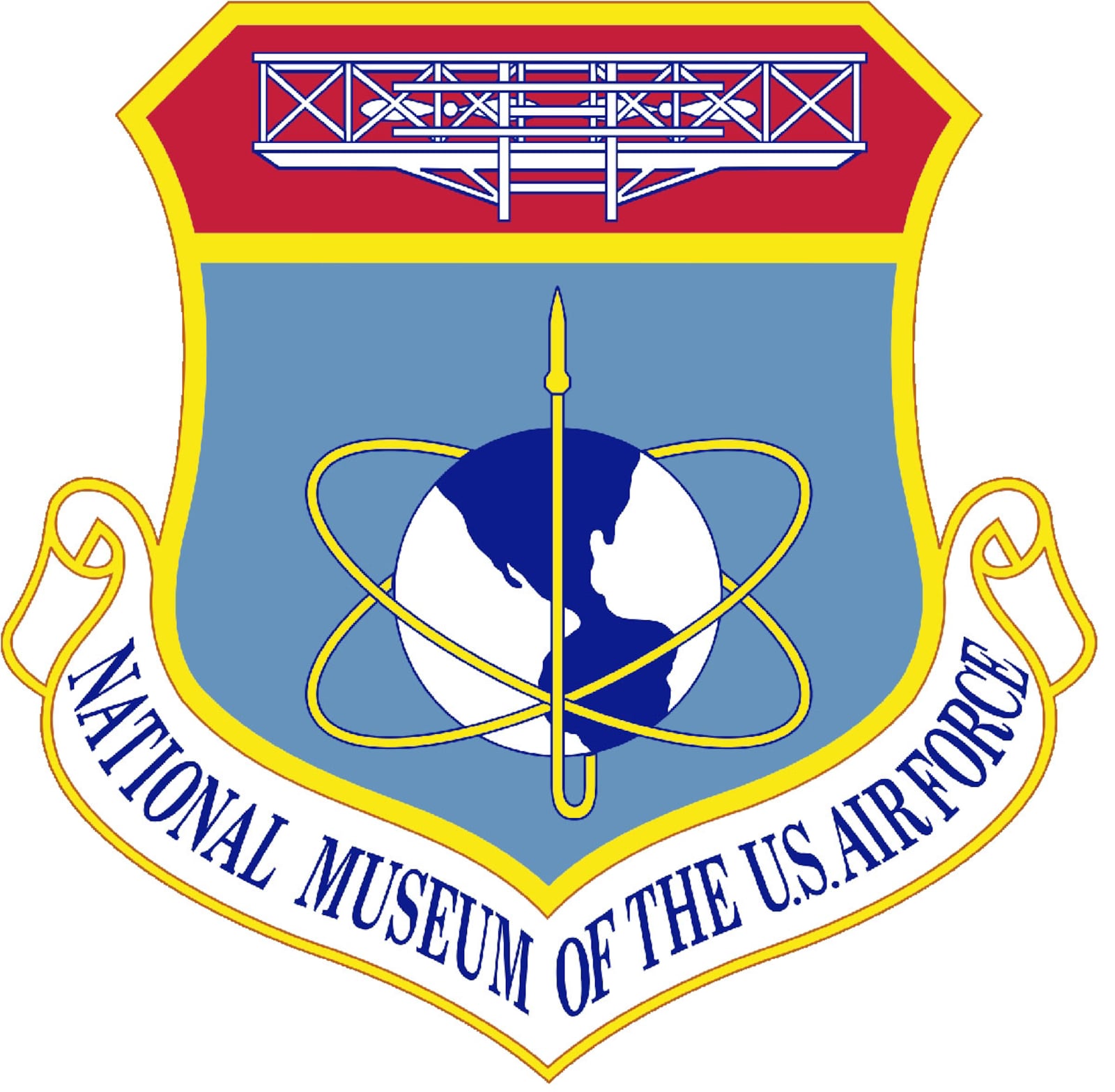 National Museum of the U.S. Air Force: The museum, which is free and open to the public, is the world’s oldest and largest military aviation museum. It collects, researches, conserves and displays military aircraft, aerospace vehicles, missiles, and thousands of historical artifacts.