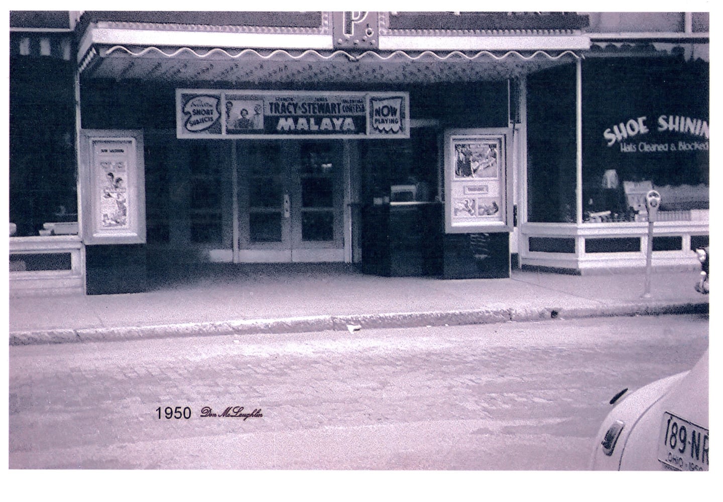 Miamisburg Plaza Theatre