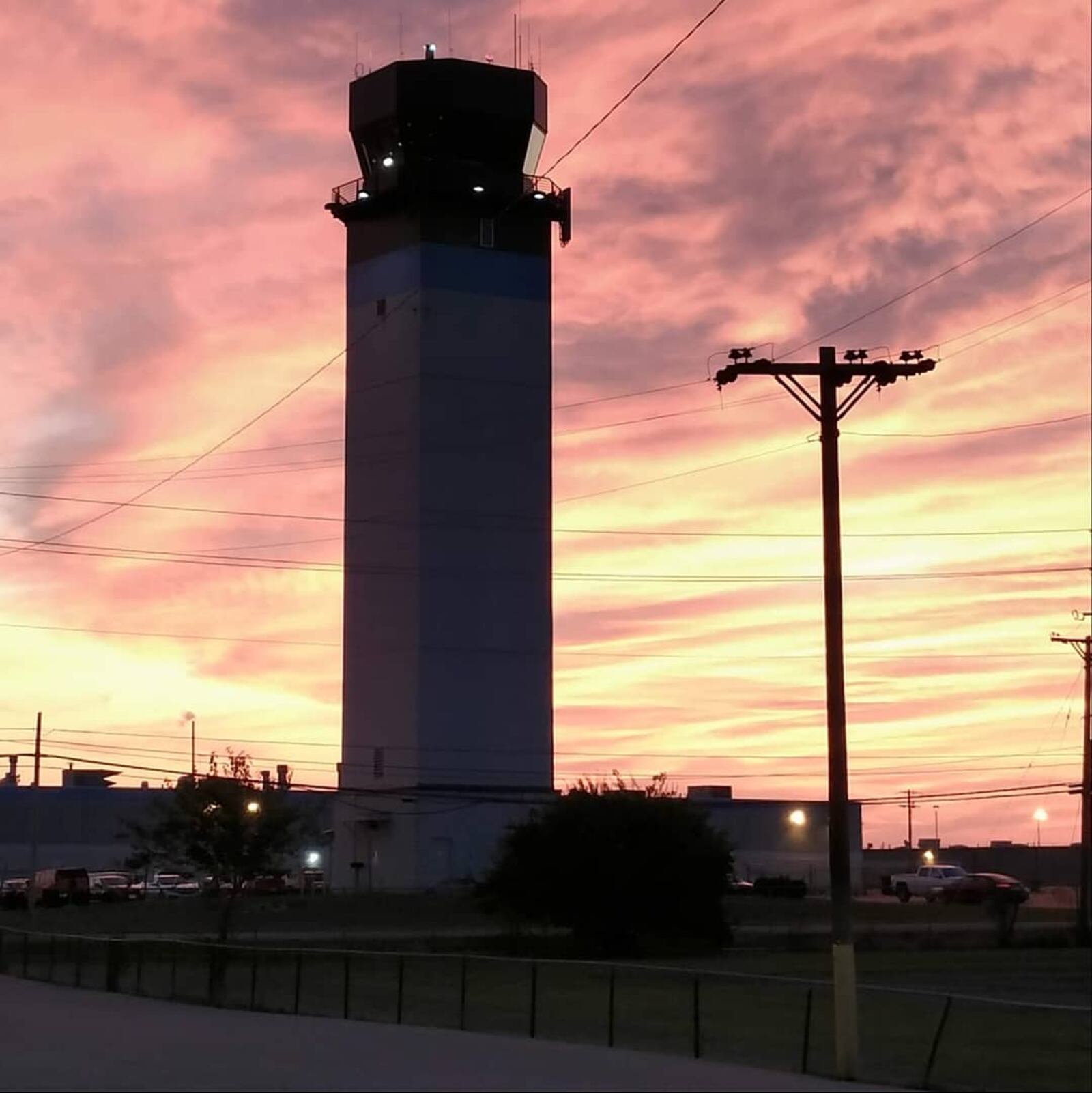 Photo courtesy of Wilmington Air Park