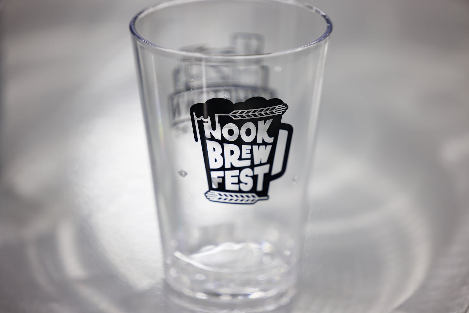 Nook Brew Fest 2024