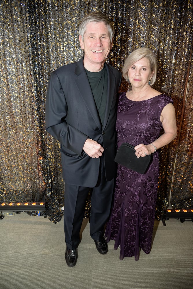 PHOTOS: Did we spot you at Wright State ArtsGala 2019?