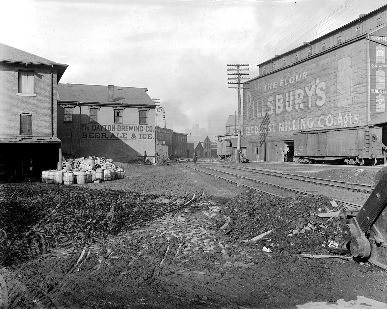 Dayton's rich brewery history