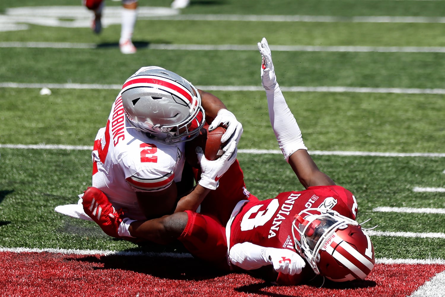 ohio state indiana