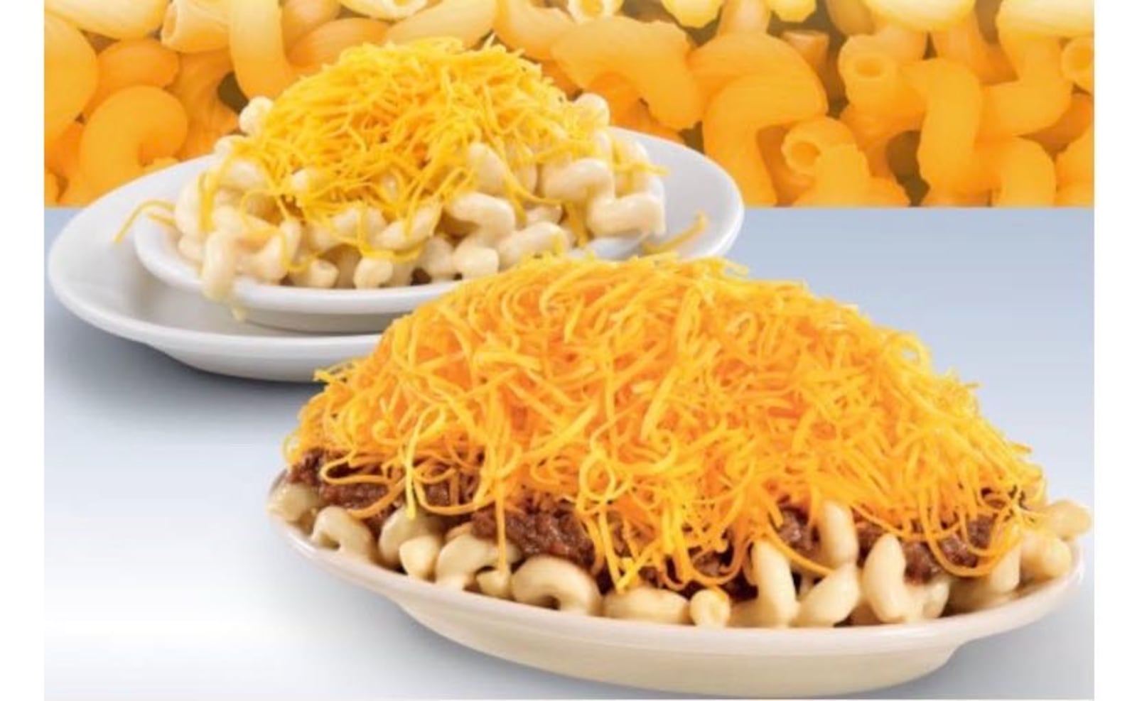 Skyline Chili is now testing mac & cheese exclusively at its Dayton-area restaurants