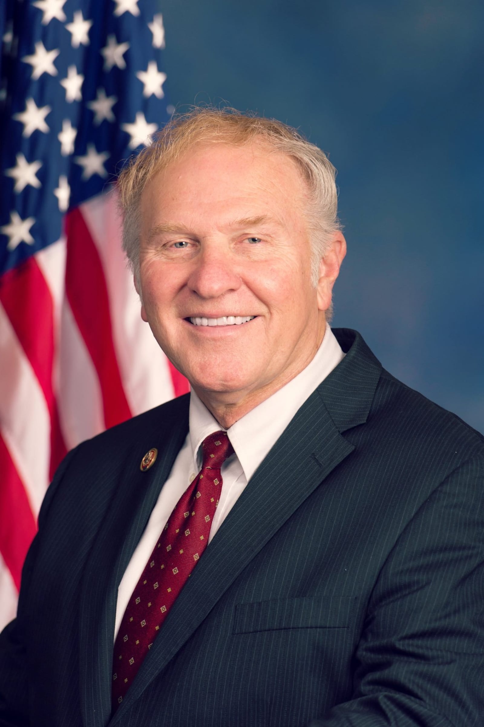 U.S. Representative Steve Chabot