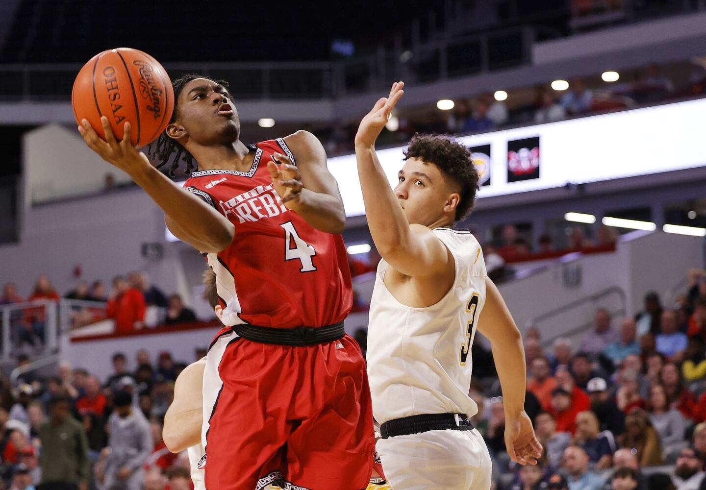 030622 Centerville Lakota West bball