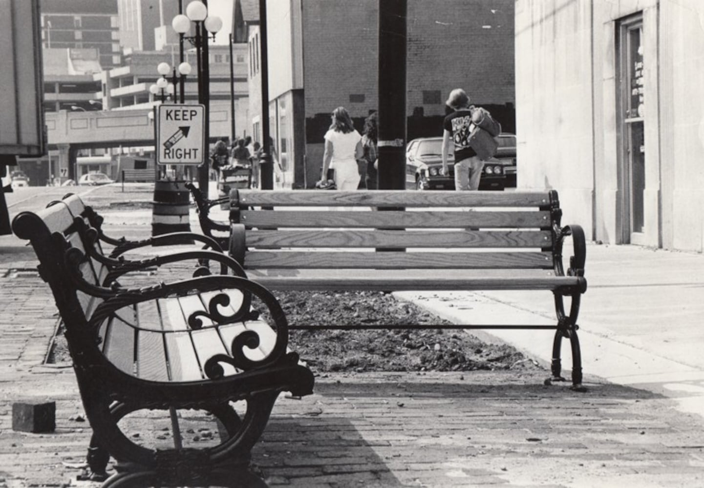 Photos: Vintage photos of Dayton’s Oregon District