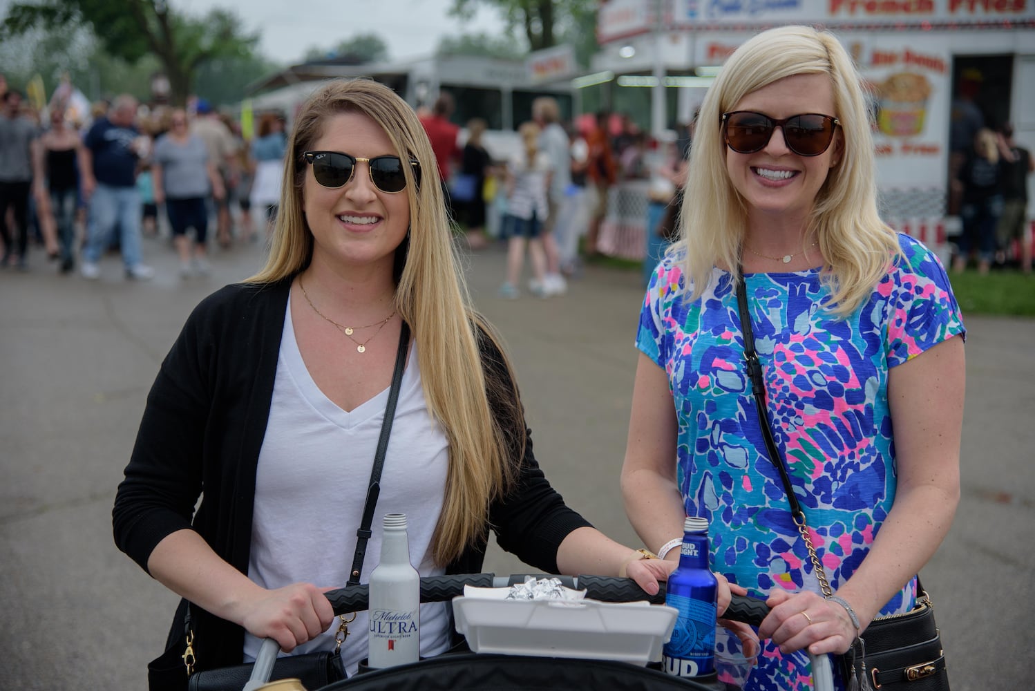 PHOTOS: Did we spot you at one of the largest food truck rallies of the year?