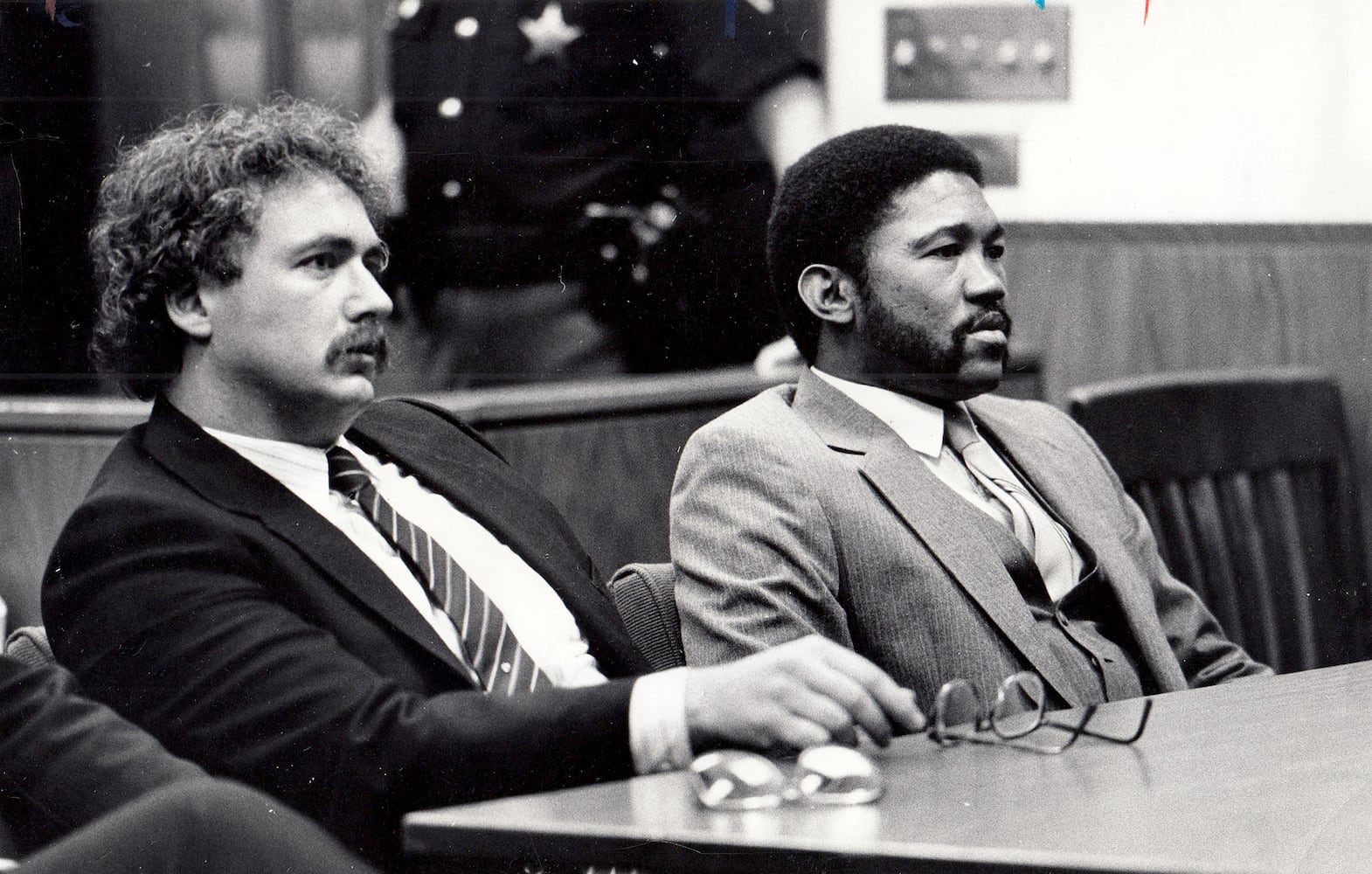 Look back at 1985 murder rampage