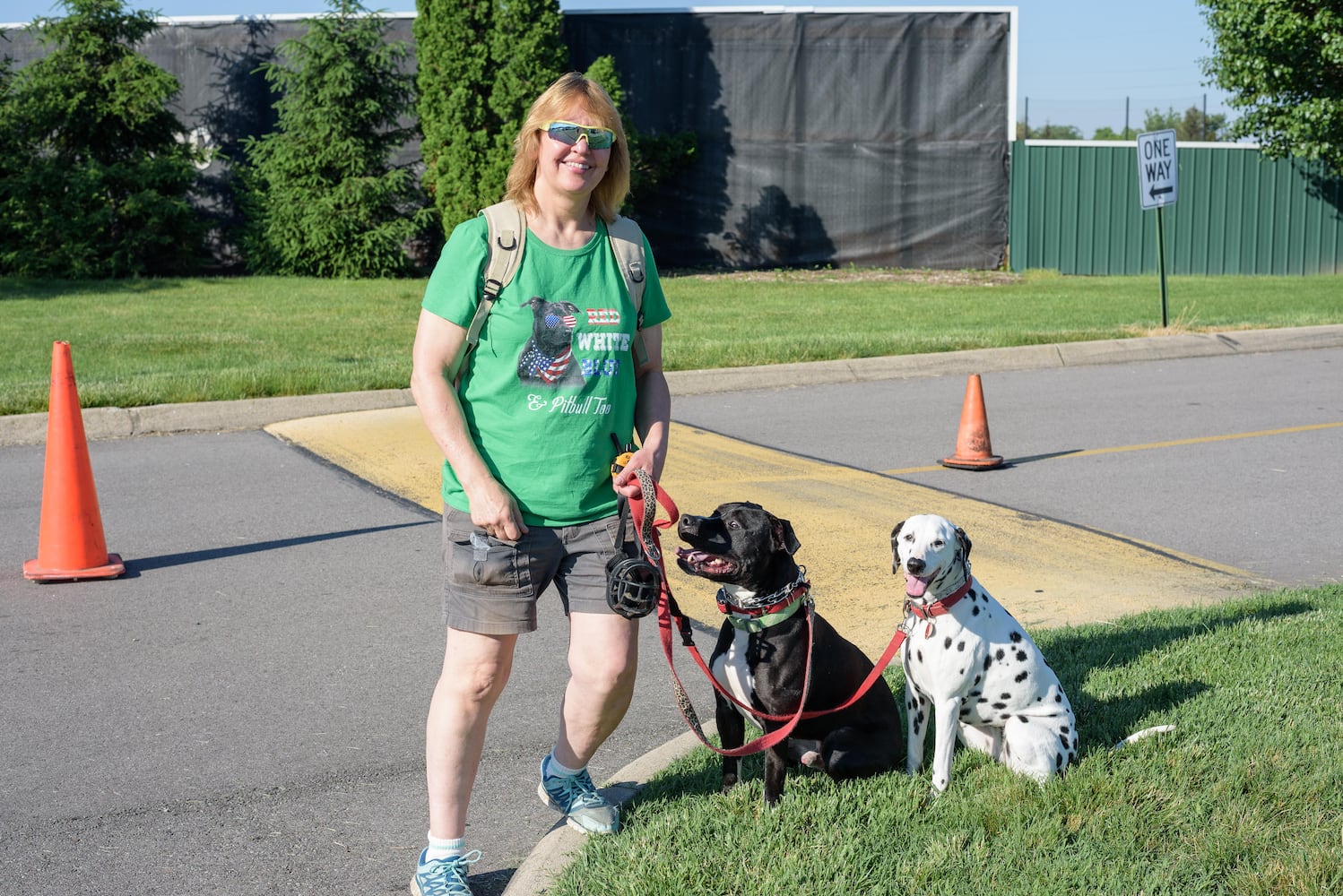 PHOTOS: Did we spot you and your doggie at SICSA’s Lift Your Leg fun run/walk?