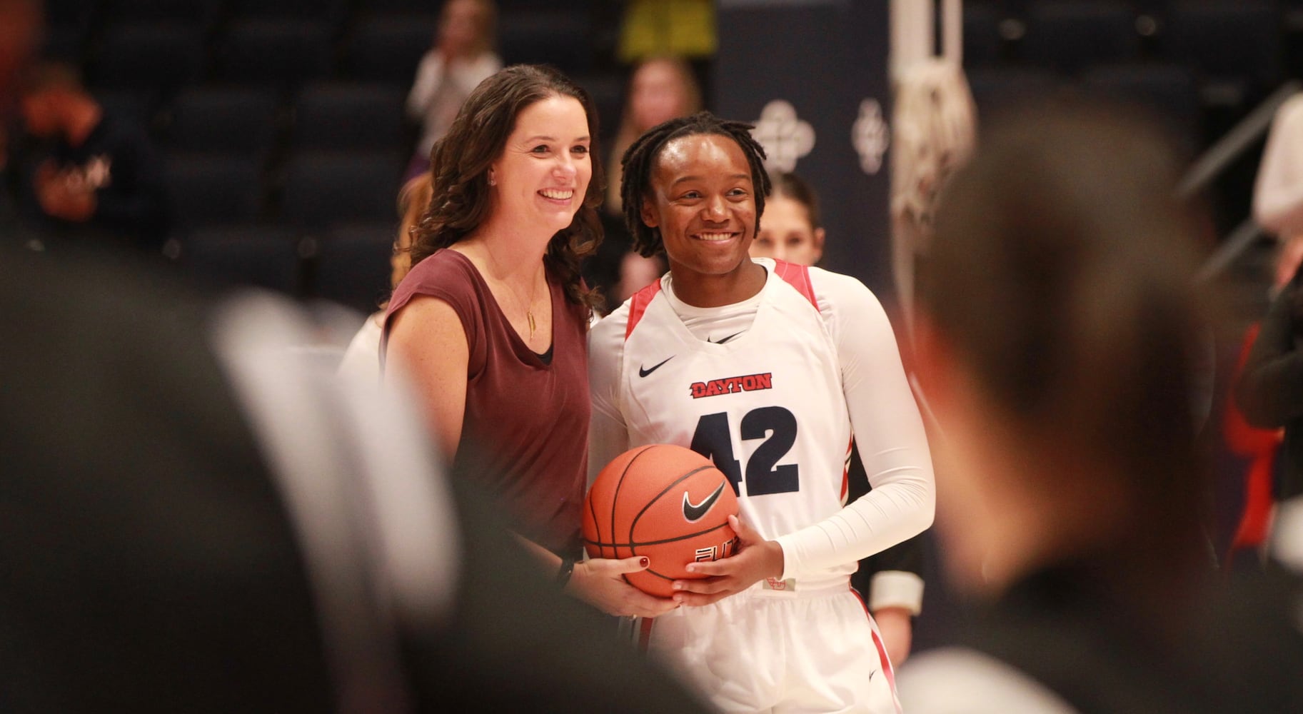 Photos: Dayton Flyers vs. Lipscomb