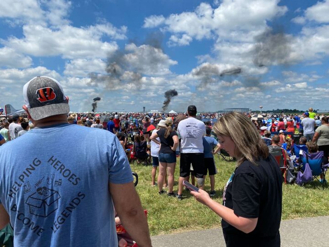 Dayton Air Show