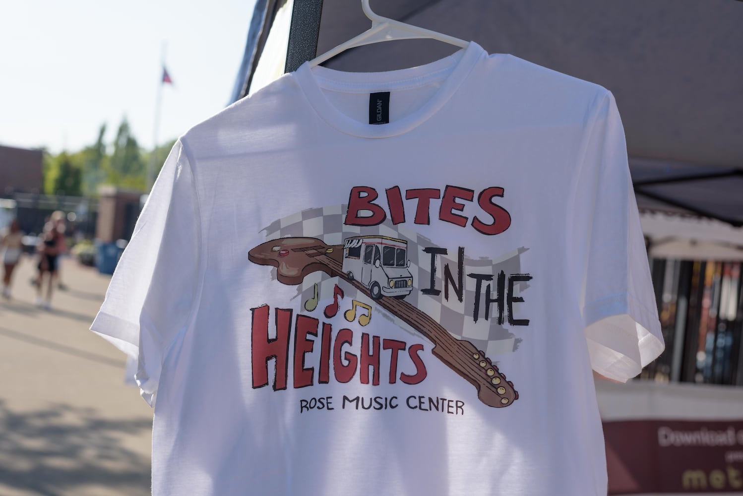 PHOTOS: 2024 Bites in the Heights at Rose Music Center