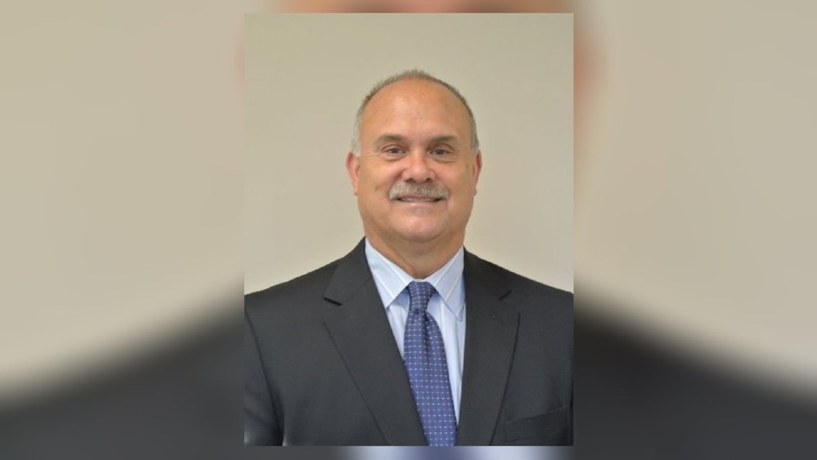 David Vail is expected to be named Carlisle’s next superintendent of schools tonight June 25, 2020. He recently retired as superintendent of Miamisburg City Schools. FILE PHOTO