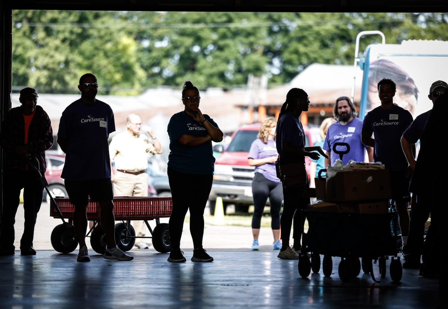 Preble County FoodBank