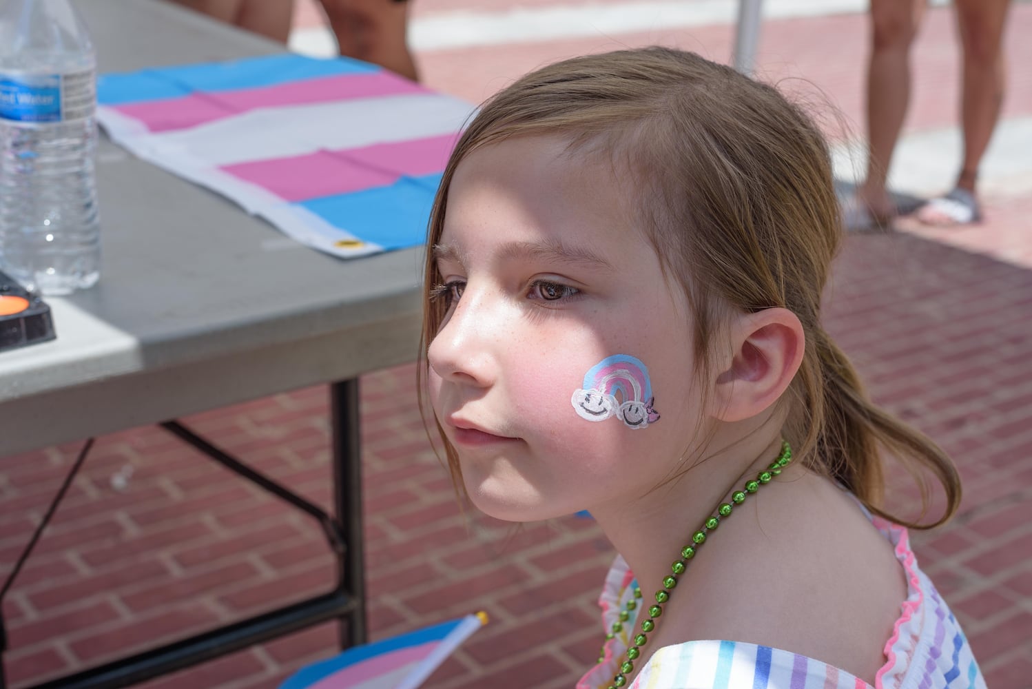 PHOTOS: Did we spot you at the 2021 Dayton Pride Reverse Parade & Festival?