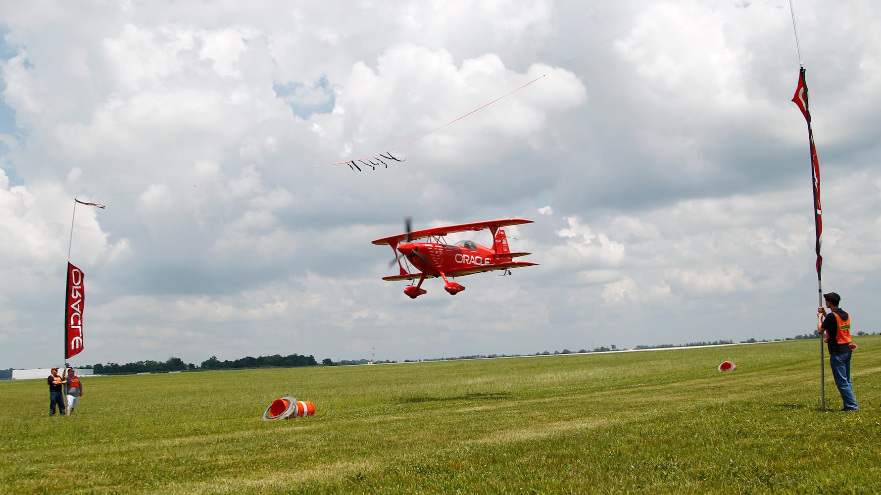 PHOTOS: 2018 Vectren Dayton Air Show