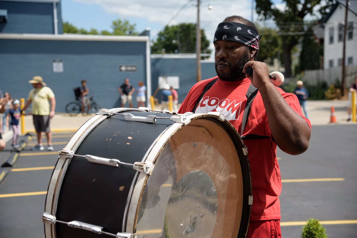 PHOTOS: Did we spot you at Dayton Porchfest?