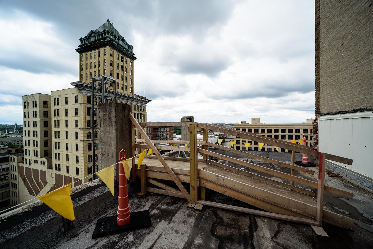 Photos: Lindsey Building Construction