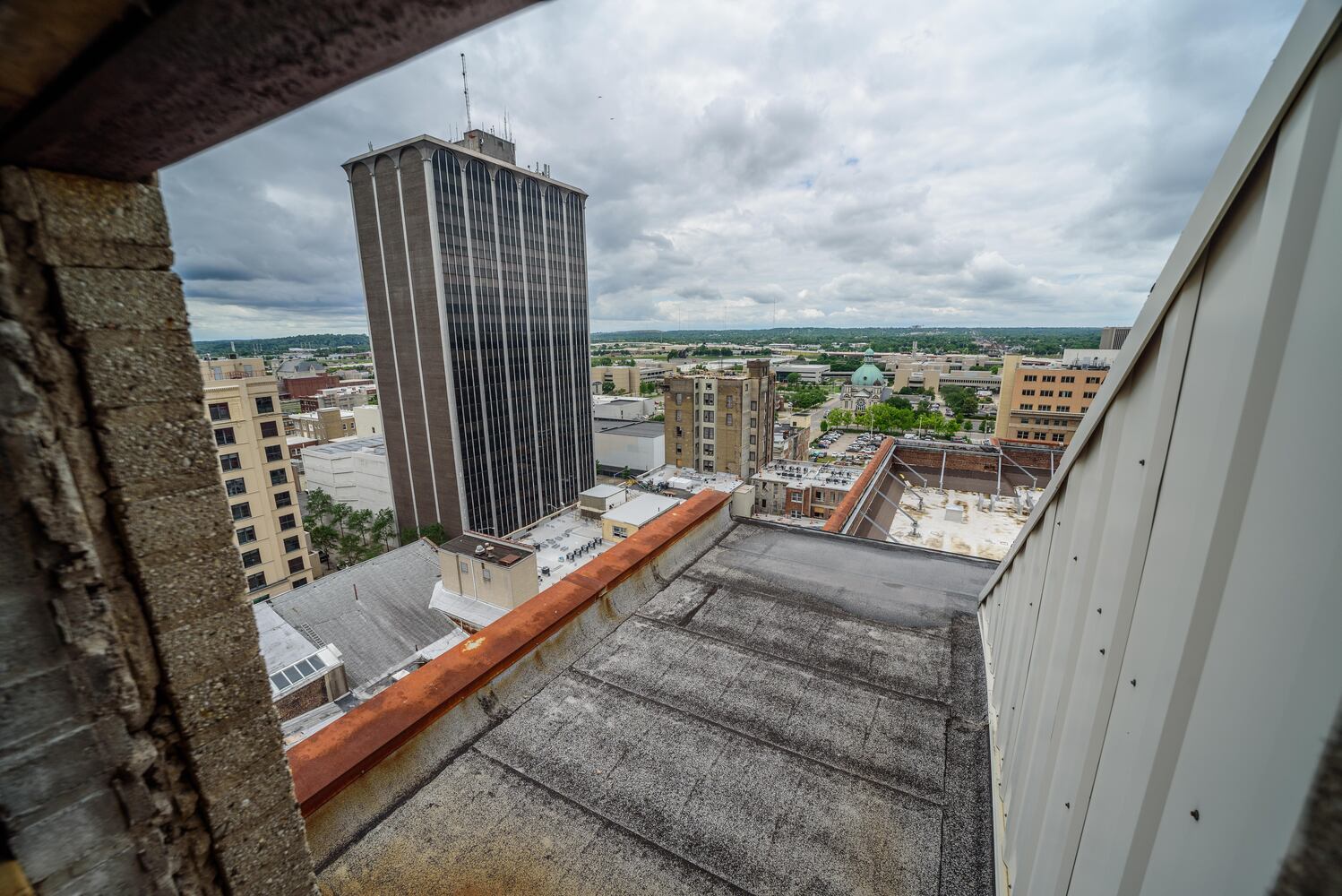 Photos: Lindsey Building Construction