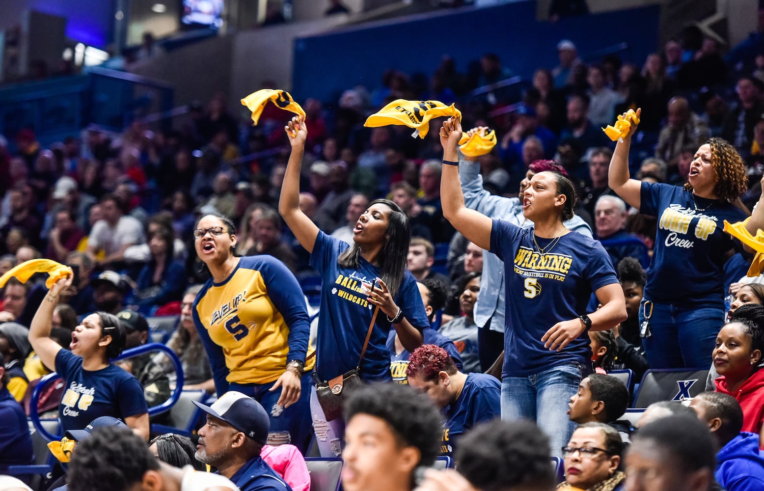 Centerville advances with win over Springfield in D1 Regional basketball semifinal