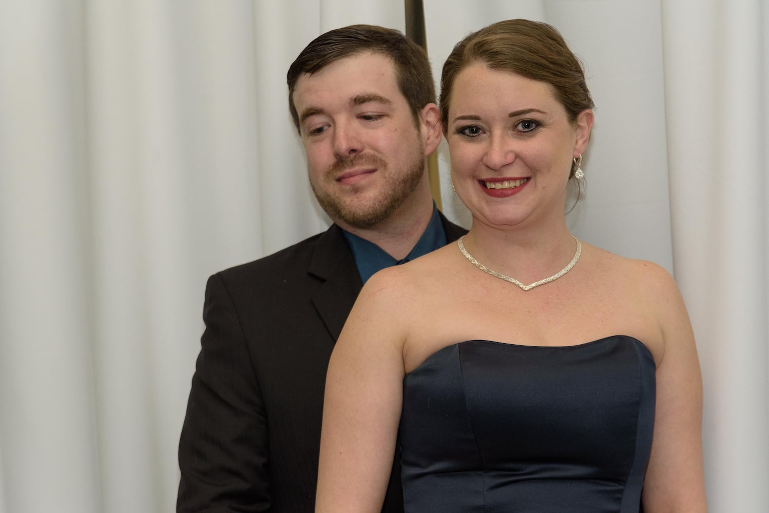 PHOTOS: Did we spot you Under the Big Top at the 5th Annual Dayton Adult Prom at The Arcade?